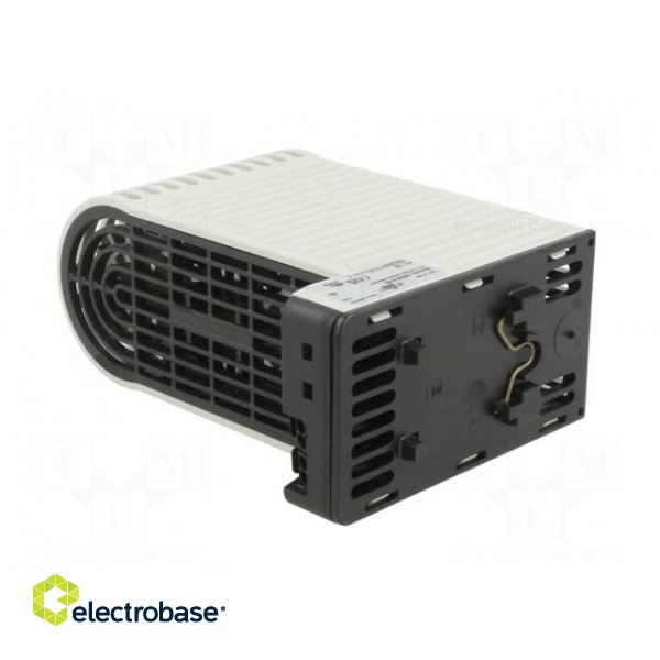 Heater | semiconductor | LT 065 | 50W | 120÷240V | IP20 | 57x140x101mm image 4