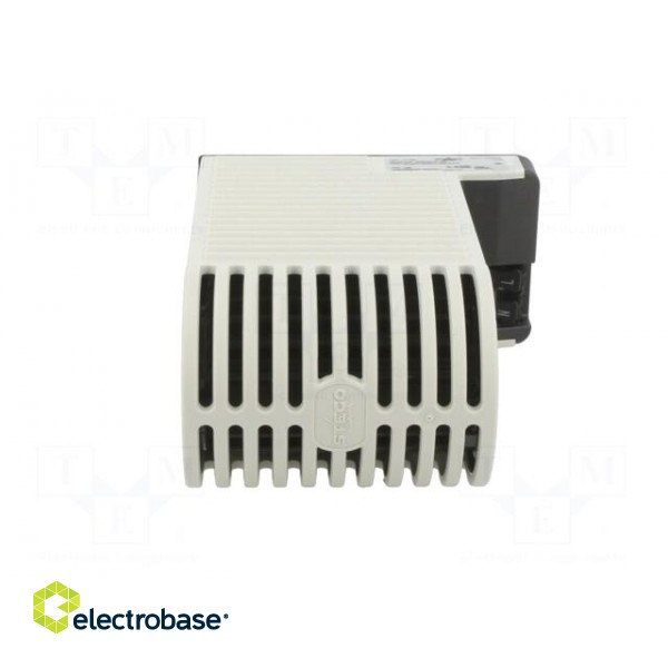 Heater | semiconductor | LT 065 | 50W | 120÷240V | IP20 | 57x140x101mm image 9