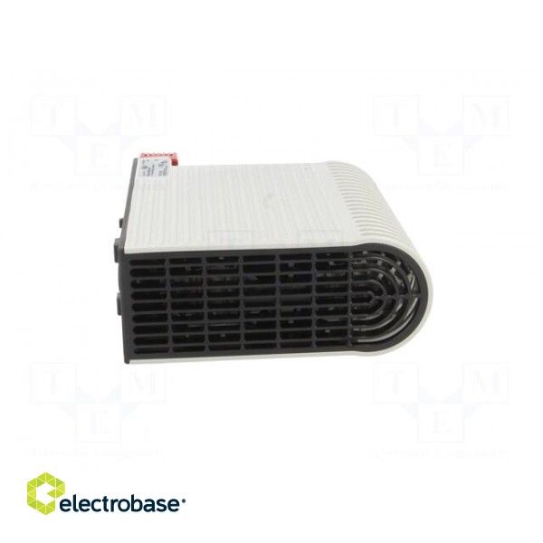 Heater | semiconductor | LTF 065 | 100W | 120÷240V | IP20 | 57x140x184mm image 7