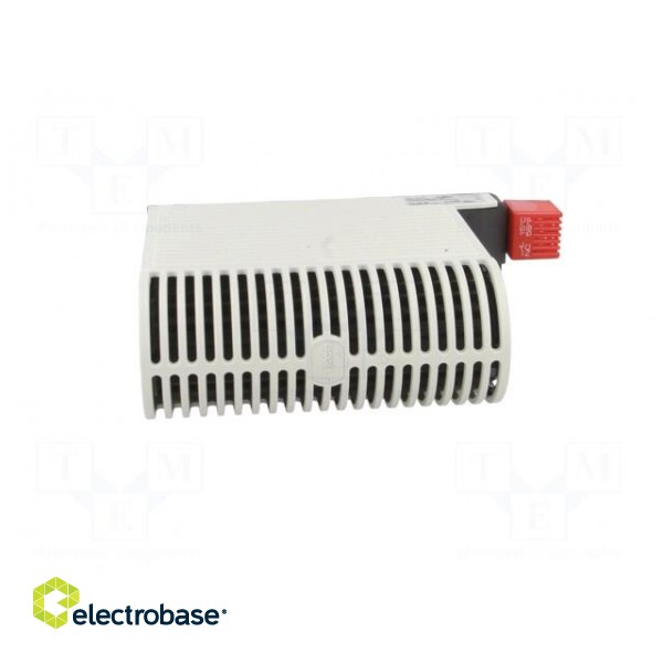 Heater | semiconductor | LTF 065 | 100W | 120÷240V | IP20 | 57x140x184mm фото 9