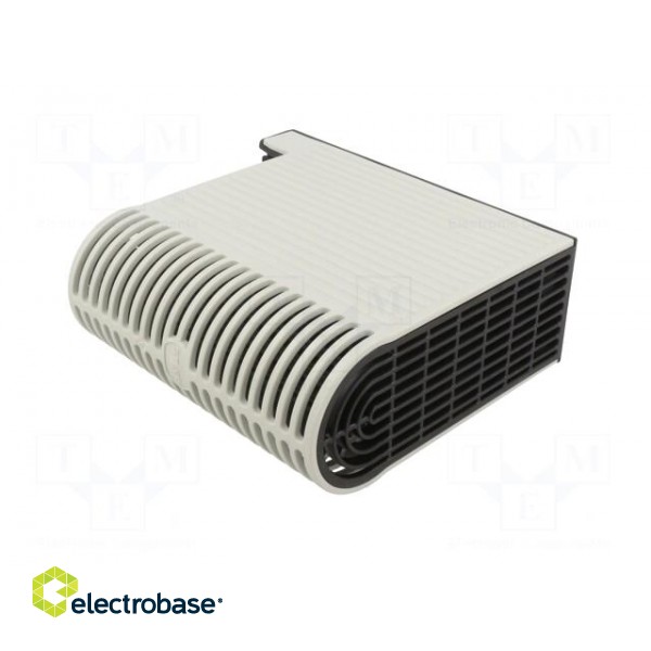 Heater | semiconductor | LTF 065 | 100W | 120÷240V | IP20 | 57x140x184mm фото 4