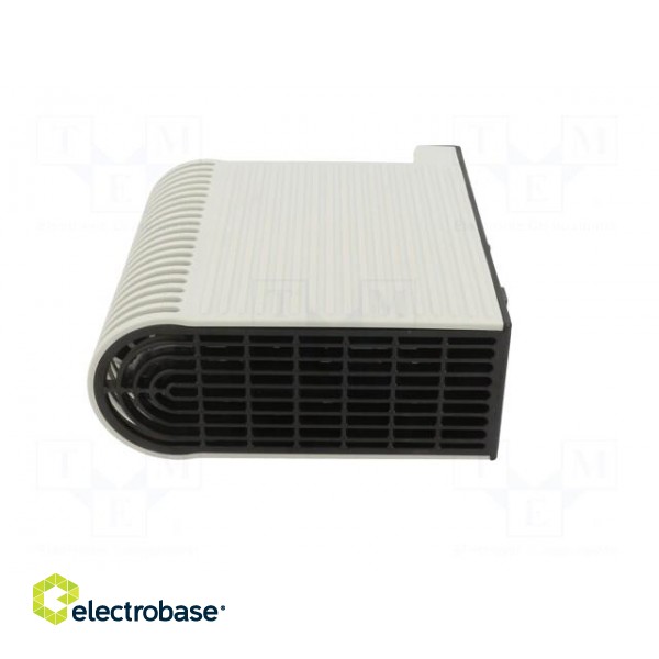 Heater | semiconductor | LTF 065 | 100W | 120÷240V | IP20 | 57x140x184mm фото 5