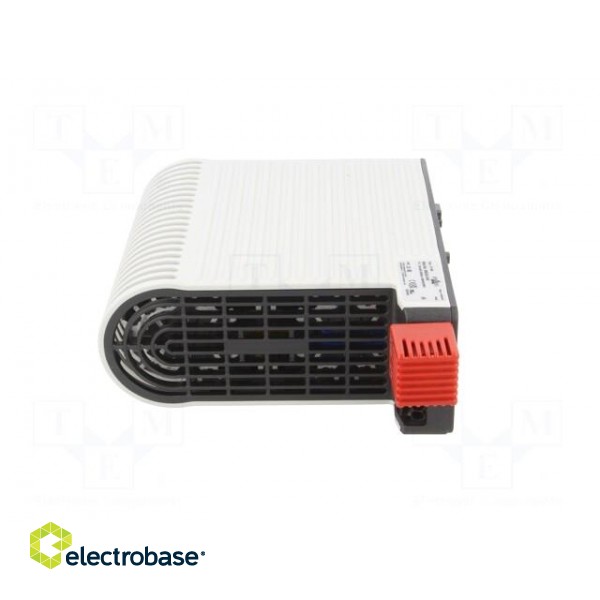 Heater | semiconductor | LTF 065 | 150W | 120÷240V | IP20 | 57x140x184mm image 3