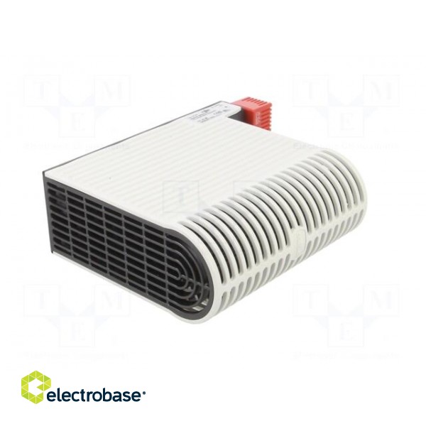 Heater | semiconductor | LTF 065 | 150W | 120÷240V | IP20 | 57x140x184mm image 8