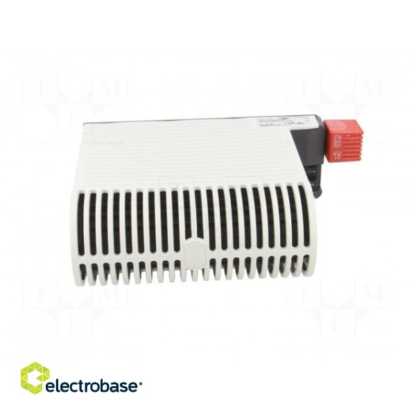 Heater | semiconductor | LTF 065 | 150W | 120÷240V | IP20 | 57x140x184mm image 9