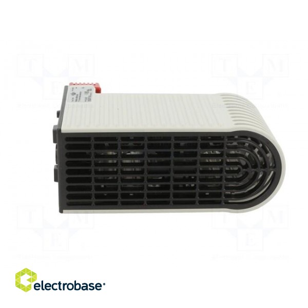 Heater | semiconductor | LTF 065 | 50W | 120÷240V | IP20 | 57x140x124mm image 7