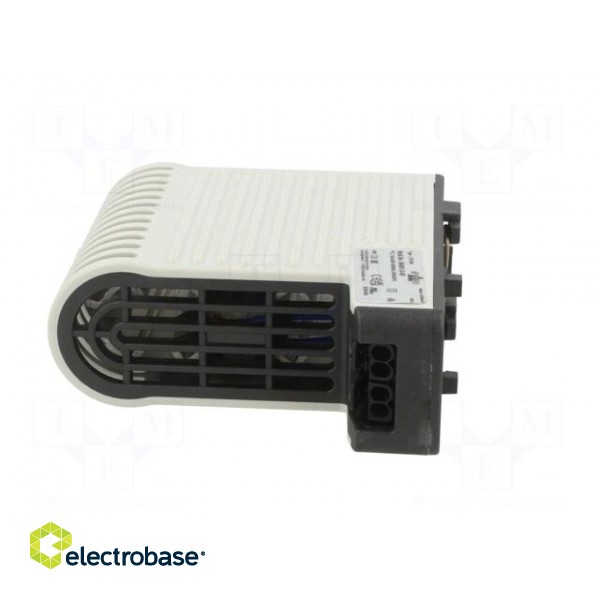 Heater | semiconductor | LTS 064 | 30W | 120÷240V | IP20 | 38x99x105mm paveikslėlis 3
