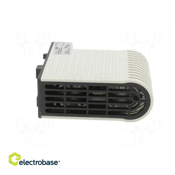 Heater | semiconductor | LTS 064 | 30W | 120÷240V | IP20 | 38x99x105mm paveikslėlis 7