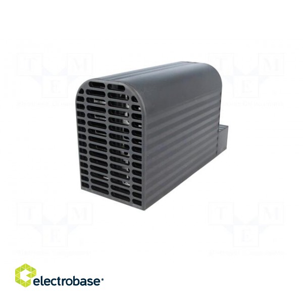 Thermostat heater | CSF 060 | 150W | 120÷240V | IP20 | -45÷70°C фото 6