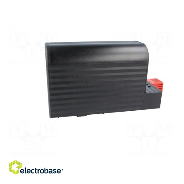 Thermostat heater | CSF 060 | 150W | 120÷240V | IP20 | -45÷70°C image 7