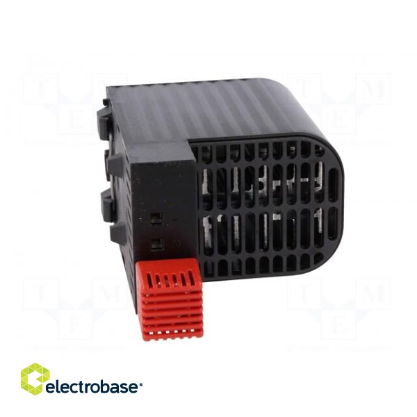 Thermostat heater | CSF 060 | 50W | 120÷240V | IP20 | -45÷70°C image 9