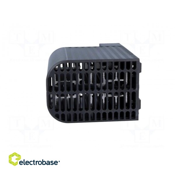 Heater | with thermostat | CSF 060 | 50W | 120÷240V | IP20 | -45÷70°C image 5
