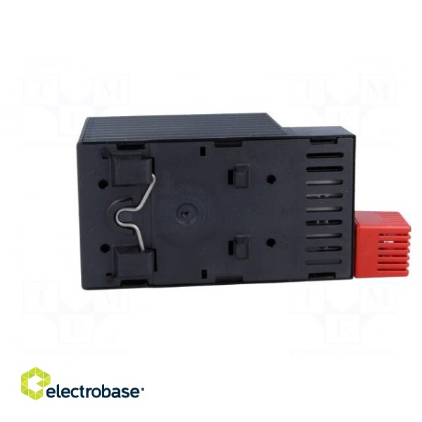 Heater | with thermostat | CSF 060 | 50W | 120÷240V | IP20 | -45÷70°C image 7
