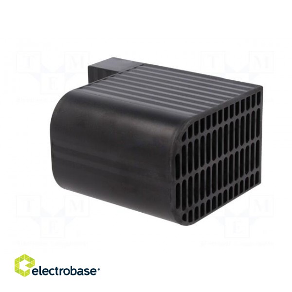 Thermostat heater | CSF 060 | 50W | 120÷240V | IP20 | -45÷70°C image 4