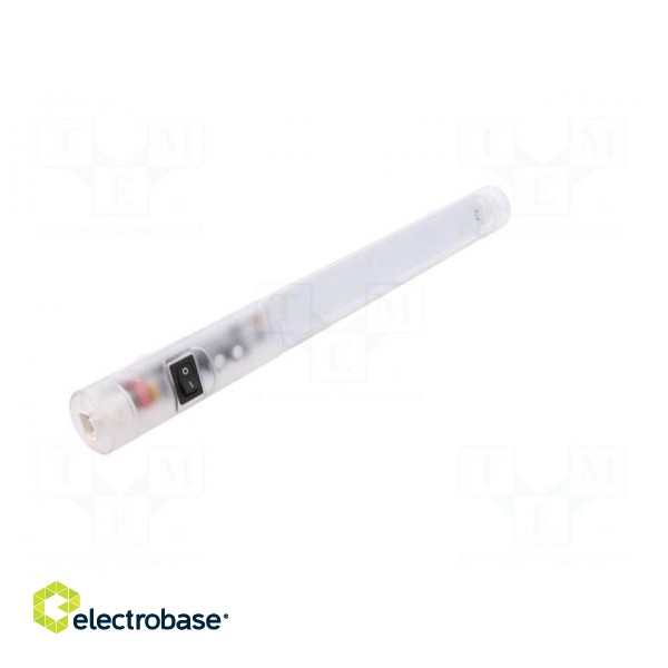 Cab.accessories: LED lamp | IP20 | 200g | Series: 025 | Conform to: VDE фото 2
