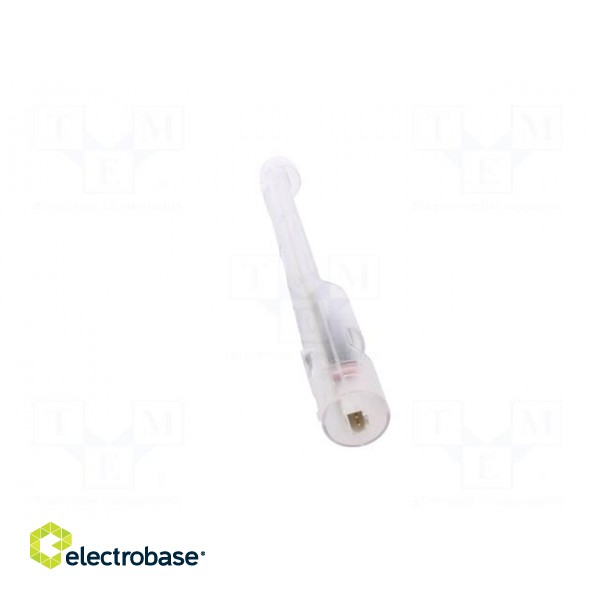 Cab.accessories: LED lamp | IP20 | 200g | Series: 025 | Conform to: VDE paveikslėlis 9