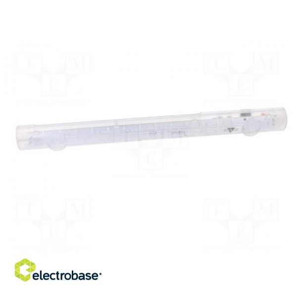 Cab.accessories: LED lamp | IP20 | 200g | Series: 025 | Conform to: VDE фото 7