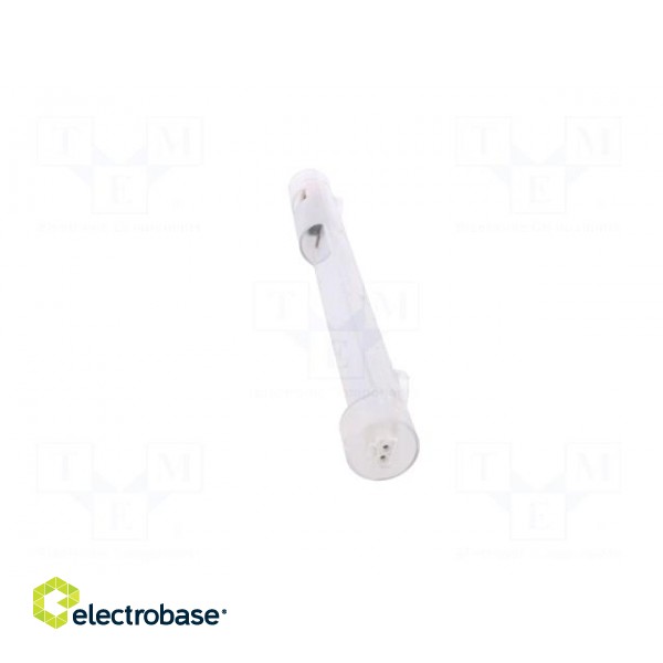 Cab.accessories: LED lamp | IP20 | 200g | Series: 025 | Conform to: VDE фото 5