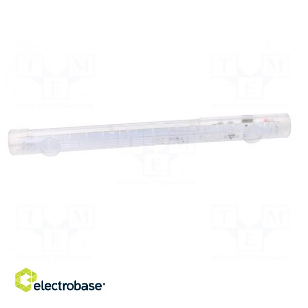 Cab.accessories: LED lamp | IP20 | 200g | Series: 025 | Conform to: VDE paveikslėlis 7