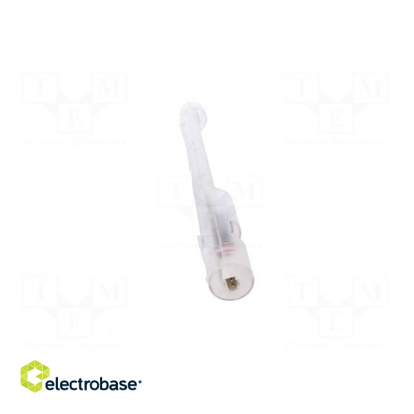 Cab.accessories: LED lamp | IP20 | 200g | Series: 025 | Conform to: VDE image 9