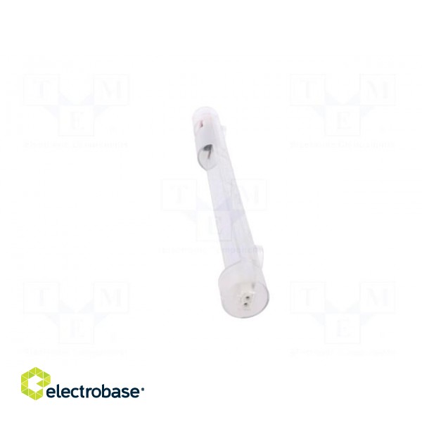 Cab.accessories: LED lamp | IP20 | 200g | Series: 025 | Conform to: VDE фото 5