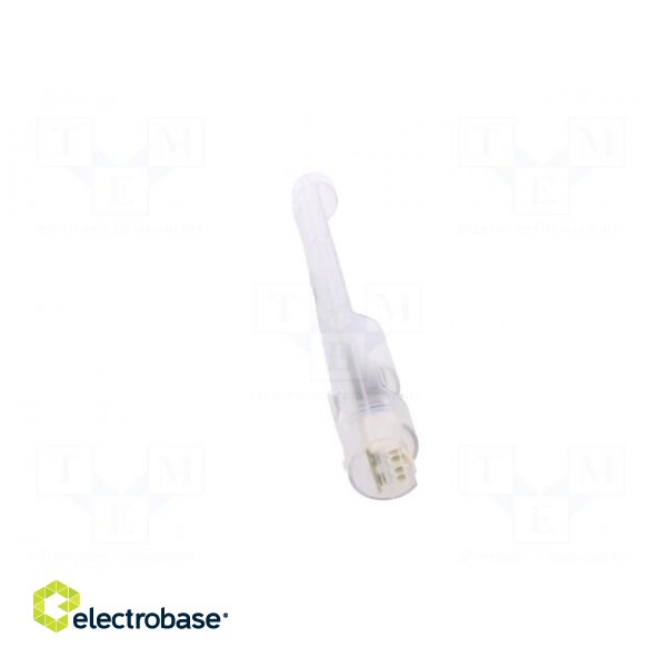 Cab.accessories: LED lamp | IP20 | 200g | Series: 025 Ecoline | 90% | 5W paveikslėlis 9
