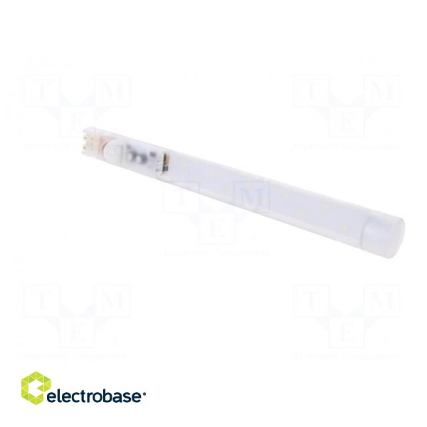 Cab.accessories: LED lamp | IP20 | 200g | Series: 025 Ecoline | 90% | 5W image 4