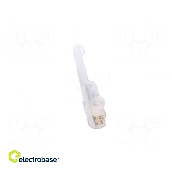 Cab.accessories: LED lamp | IP20 | 200g | Series: 025 Ecoline | 90% | 5W фото 9