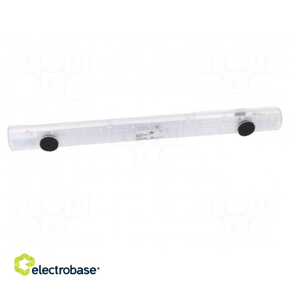 Cab.accessories: LED lamp | IP20 | 200g | Series: 025 Ecoline | 90% | 5W image 7