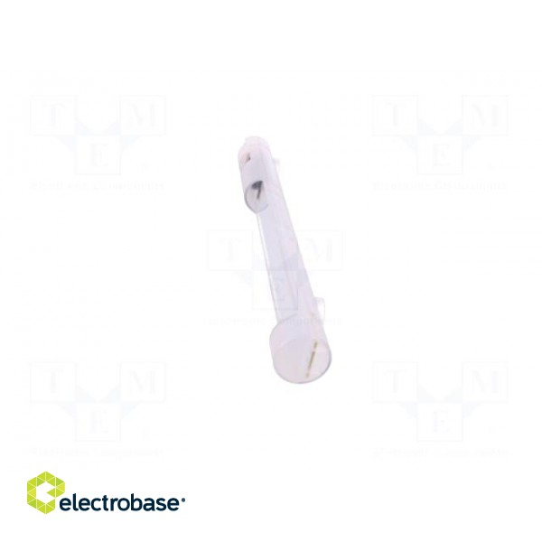 Cab.accessories: LED lamp | IP20 | 200g | Series: 025 Ecoline | 90% | 5W image 5