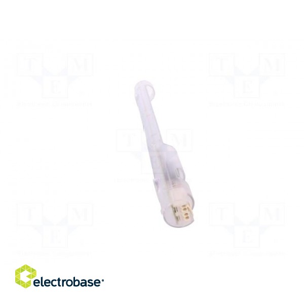 Cab.accessories: LED lamp | IP20 | 200g | Series: 025 Ecoline | 90% | 5W фото 9