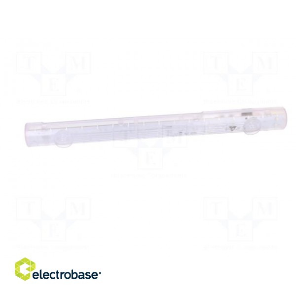 Cab.accessories: LED lamp | IP20 | 200g | Series: 025 Ecoline | 90% | 5W фото 7