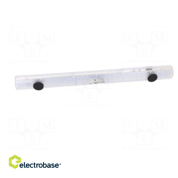 Cab.accessories: LED lamp | IP20 | 200g | Series: 025 Ecoline | 90% | 5W image 7