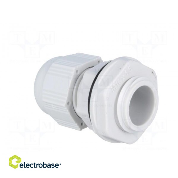 Pressure compensation device | plastic | IP66,IP67 | M16x1.5 image 4