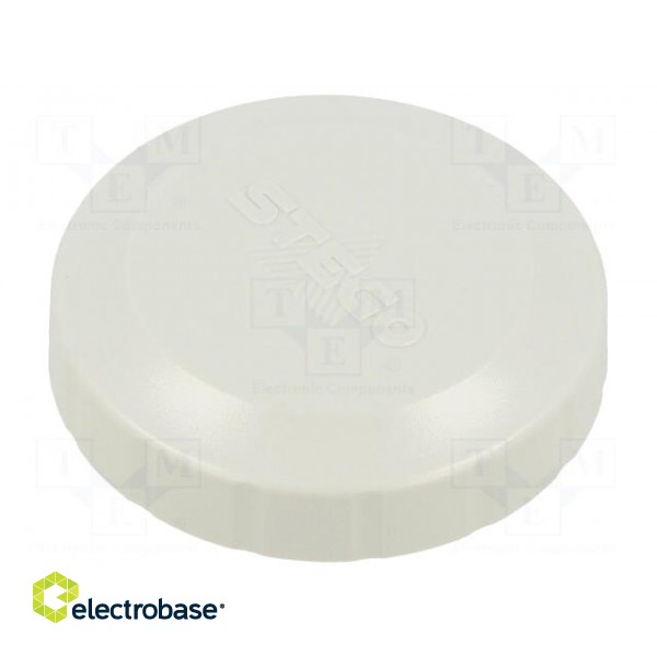 Pressure compensation device | plastic | IP66 | 70mm