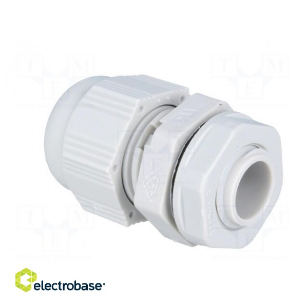 Pressure compensation device | plastic | IP66,IP67 | M12x1.5 image 4
