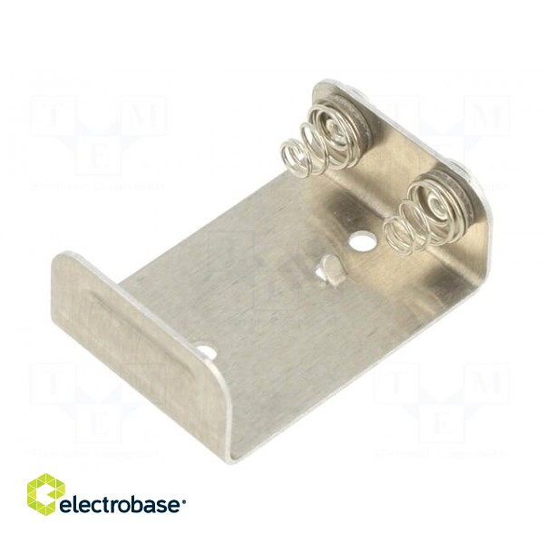 Holder | CR-P2,DL223A | PCB,THM | for PCB