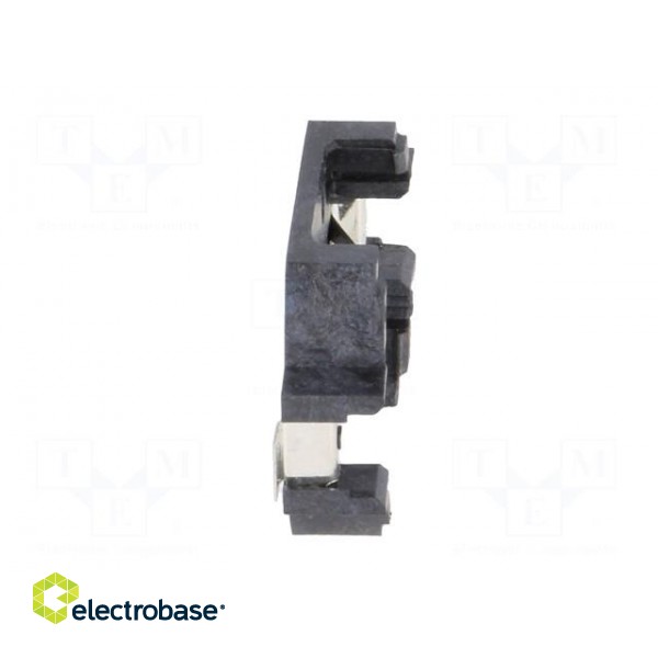 Socket | Size: 2032,BR2032,CR2032 | Batt.no: 1 фото 9