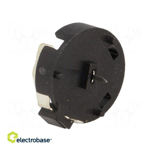 Socket | BR1220,CR1220 | Batt.no: 1 фото 6