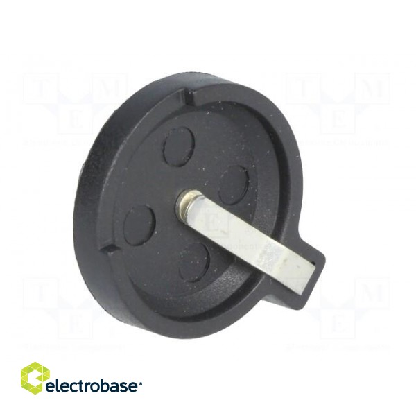 Socket | Size: BR1616,CR1616 | Batt.no: 1 фото 2