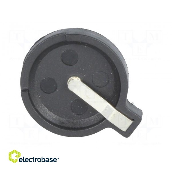 Socket | Size: BR1616,CR1616 | Batt.no: 1 image 3