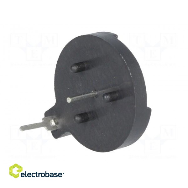 Socket | Size: BR1616,CR1616 | Batt.no: 1 paveikslėlis 8