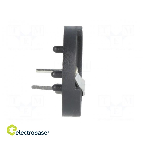 Socket | Size: BR1616,CR1616 | Batt.no: 1 paveikslėlis 9