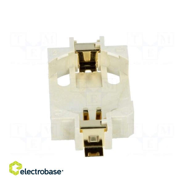 Socket | Size: 2032,BR2032,CR2032 | Batt.no: 1 paveikslėlis 5