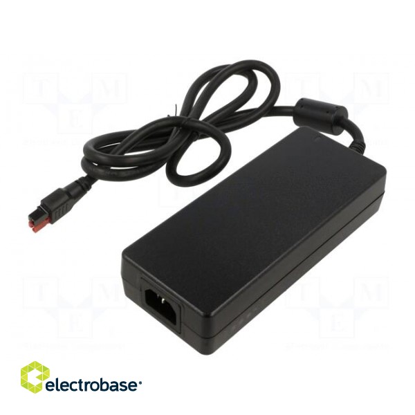 Charger: for rechargeable batteries | acid-lead | 5.89A | 30÷90Ah