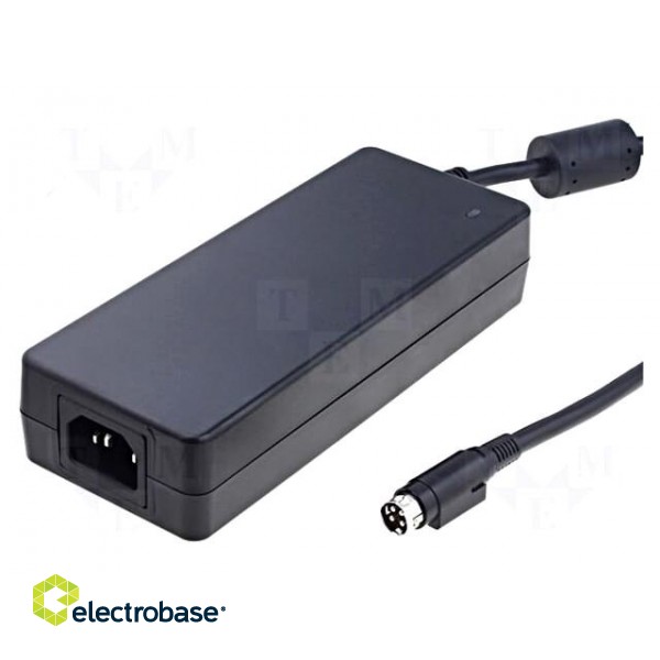 Charger: for rechargeable batteries | acid-lead | 7.5A | 40÷100Ah
