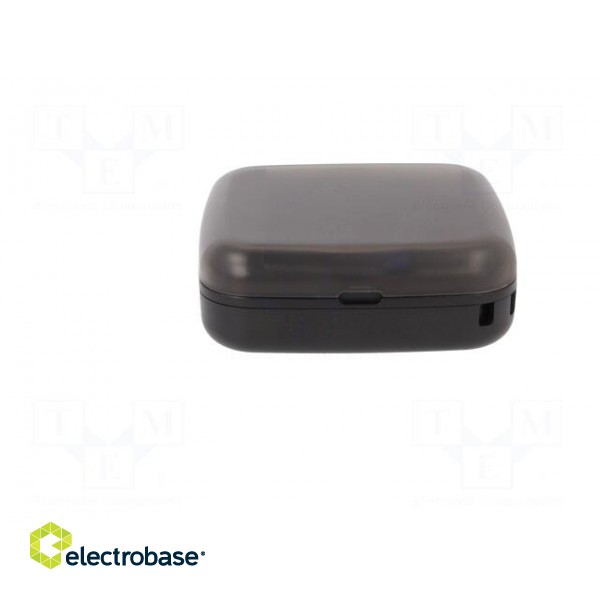 Charger: for rechargeable batteries | Li-Ion,Ni-Cd,Ni-MH image 3