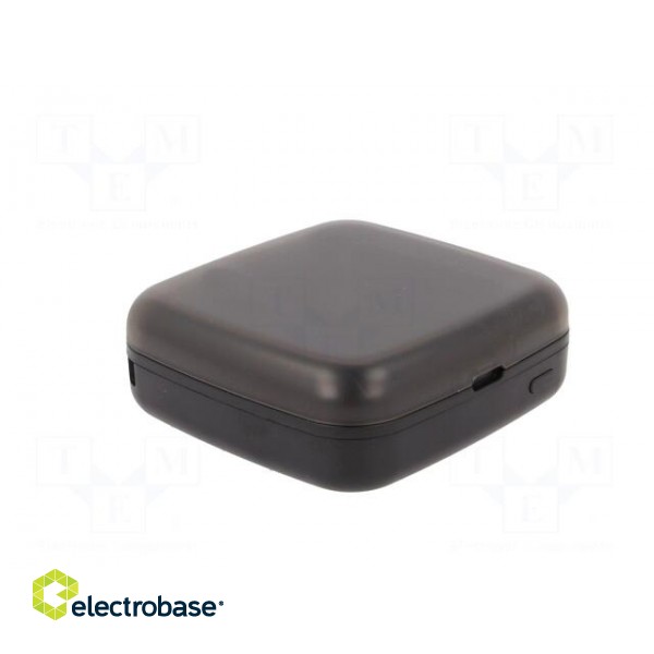 Charger: for rechargeable batteries | Li-Ion,Ni-Cd,Ni-MH image 6