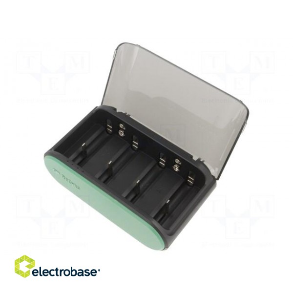 Charger: for rechargeable batteries | Ni-MH image 2