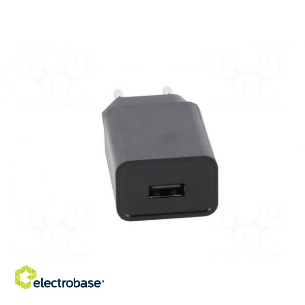 Charger: USB | 1A | 5VDC image 5